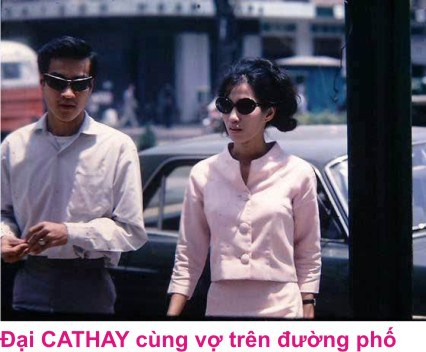 Dai caThay